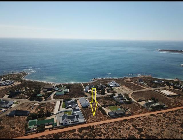 LAND FOR SALE IN DUYKER EILAND